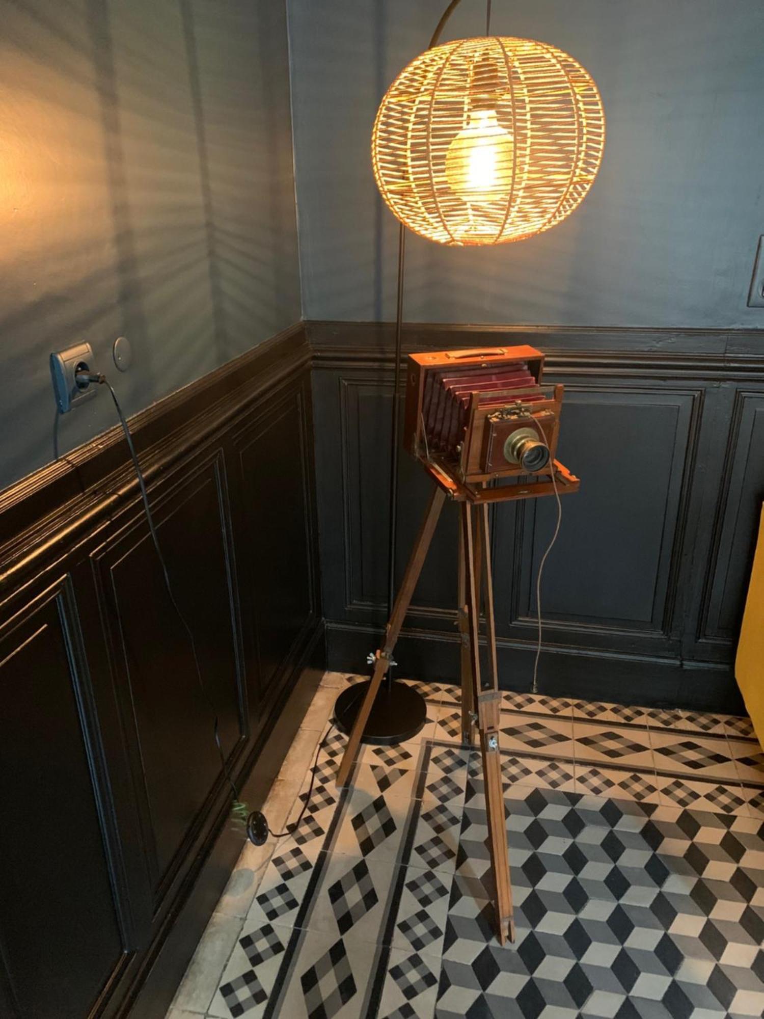 Maison D'Hotes " L'Instant D'Ailleurs" Albi Eksteriør billede