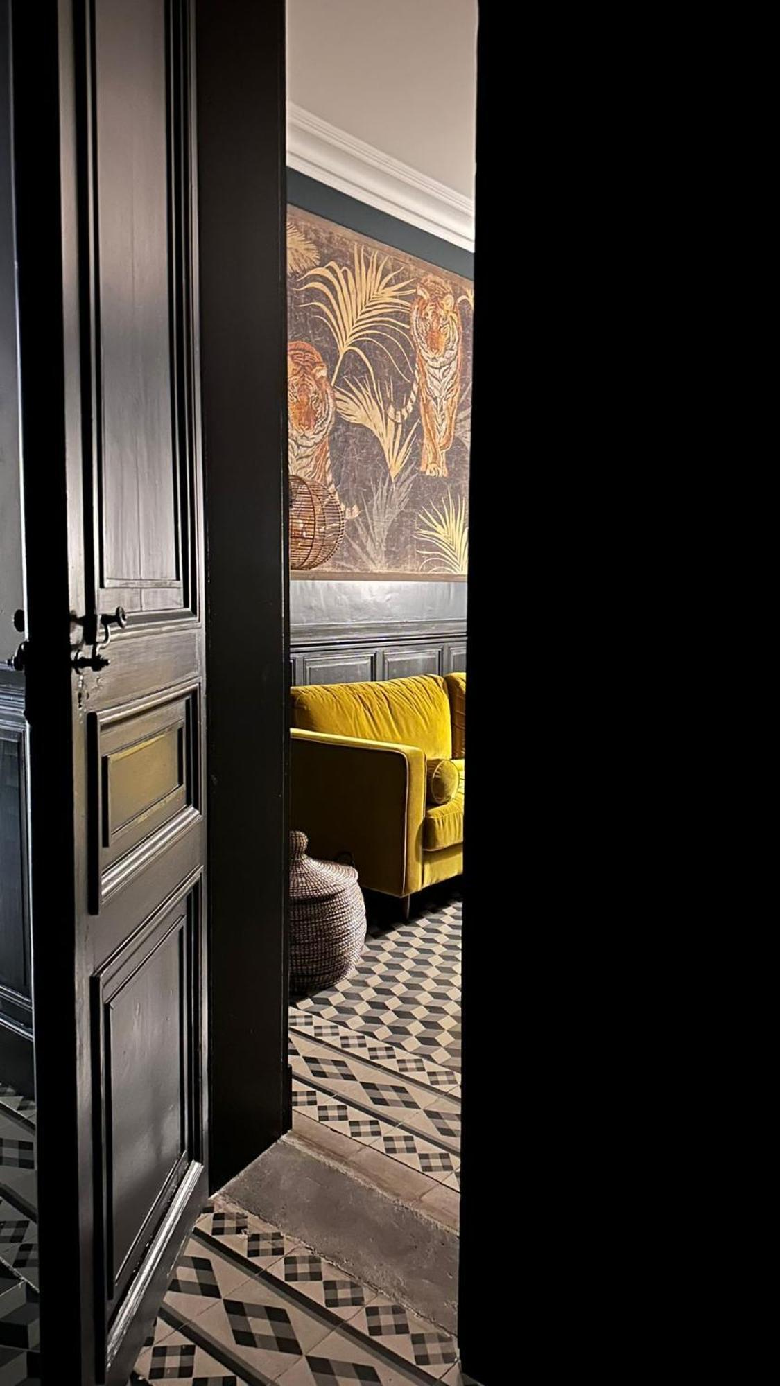 Maison D'Hotes " L'Instant D'Ailleurs" Albi Eksteriør billede