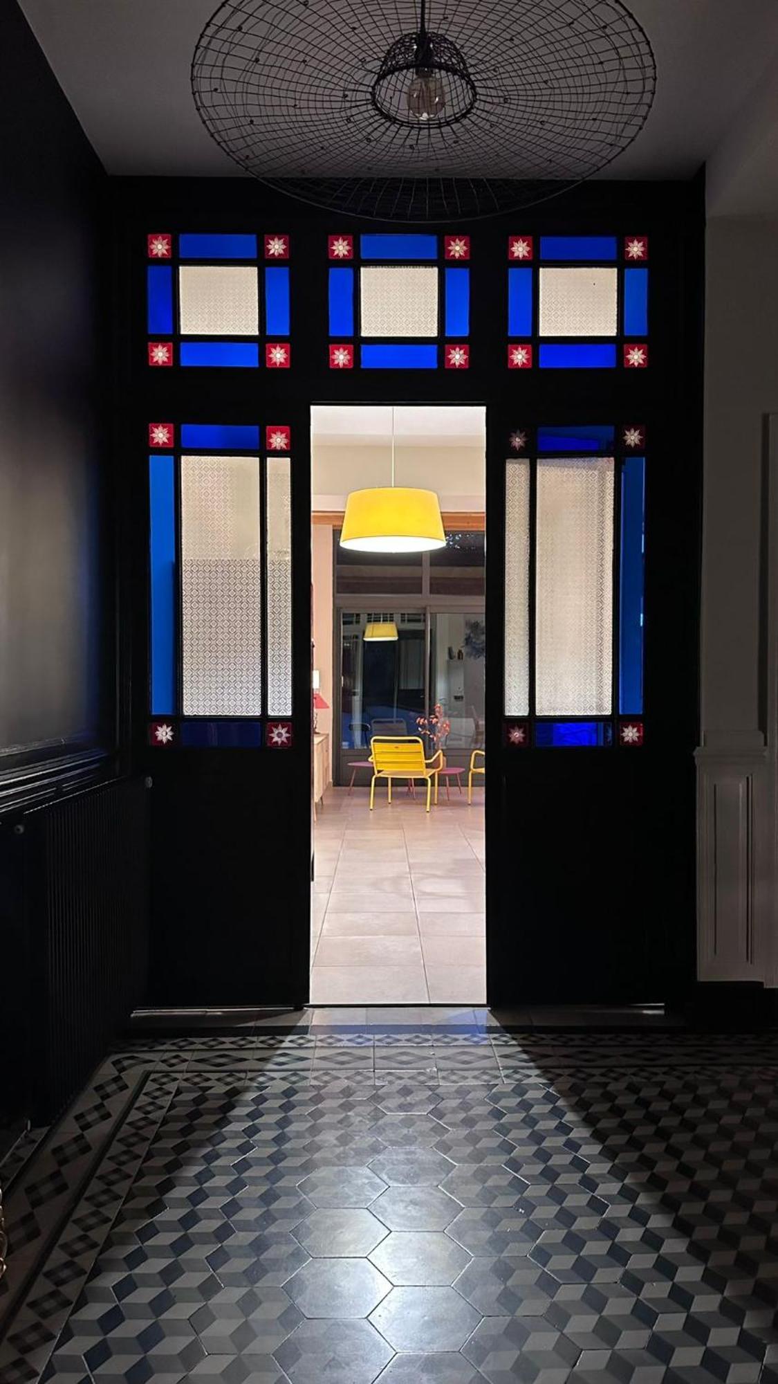 Maison D'Hotes " L'Instant D'Ailleurs" Albi Eksteriør billede