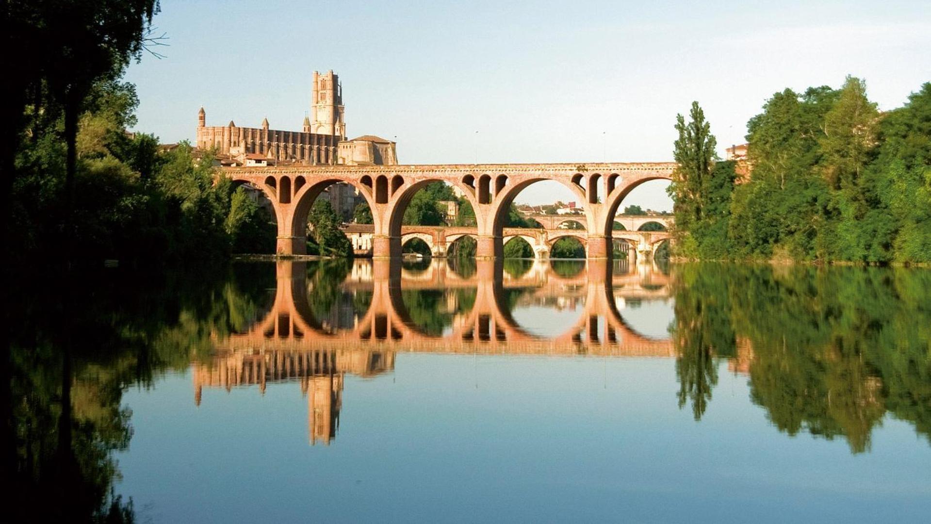 Maison D'Hotes " L'Instant D'Ailleurs" Albi Eksteriør billede